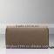 2016 factory wholesale wallet simple design leather wallet Mens long wallet