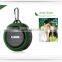 Portable Mini Bluetooth Waterproof Speaker Outdoor Speaker With Memory Card Slot