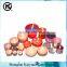 High Quality Candle Bucket Tin Can Box