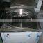 GL-F400 single flat pan fried ice cream machine