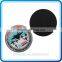 designer embroidery labels printed woven patch