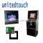 Pot of gold Slot Game Machine ,WMS Bluebird 1,pot of gold monitor,Game monitor