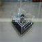 Various square acrylic coaster