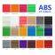 Made in china 1.75mm abs filament for 3d pens