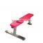 slingshot rubber Flat Bench