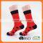 colored dress men socks