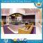 Luxury Retail Custom Design Jewelry Decoration Shop