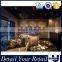 2016 Newest Design High End Antique Jewelry Shop Furniture