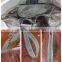 Mongolia Sheep Fur Handbag Genuine Lamb Fur Bags