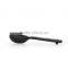 Cheap and high quality Healthy safe Silicone cooking kitchenware tools customized ladle/spoon/turner high