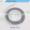 ANY DIY Nail Art Decoration Silver Color Wave Line Nail Sticker Wholesale                        
                                                                Most Popular