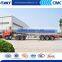 Aluminum alloy Fuel Tank Semi Trailer/Liquid Tank Trailer/tank truck