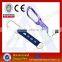 High quality special rectangle shape carabiner lanyards wholesale