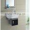 5511B Mini size stainless steel cheap bathroom vanity