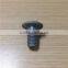 HDG color mushroom head square neck bolts