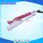 Nice heated flat iron hair straightener professional