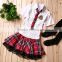 China Suppliers Professional Colorful School Uniforms