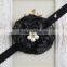Pearl Flowers Girls Elastic Hair Band, Types of Hair Bands