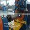 Hot sela automatic machinery wedge Wire Cylindrical Screen 22kw