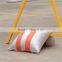 Construction material cement and sand woven bag