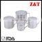 New product honey metal cup for drinking