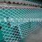 2m Width 5x10cm holes Automatic Field Fence Machine Grassland fence netting machine/cattle fence