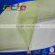 China suppliers Soft 100% Polyester fabric organza