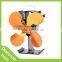 Aluminum Alloy Wood Stove Fan With 4 Blade