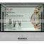 Richtech latest technology all ine one outdorr advertising LCD display showbox