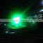 T10 5050 6SMD RGB multifunctional auto bulb W5W 192 168 led width lamp wedge Turning light 15 Mode