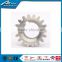 Quality gears for marine diesel engine parts