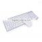 2015 New 2.4GHZ Mini Wireless Mouse And Keyboard Set for laptop