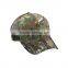 Mens Custom Plain Baseball Cap Made In China