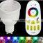 Factory price remote control led candle