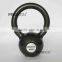 Gym equipment big round handle kettlebell 40lb for your best choice