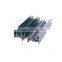 Fabrication CNC Aluminum Profile