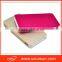 hot sell promotional ROHS Power bank 10000mah for all mobile phones