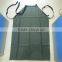 PVC water proof apron resist industrial wash logo