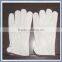 Leather Working Safe Glove, Leather Welding Glove