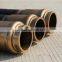 Big Production Ability Fast Delivery Concrete Pump Rubber Hose