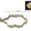shaped Egg Fry Pan