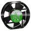 CE RoHS UL approved 172mm AC axial welding machine cooling fan 172x151x51mm