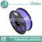 High quality 1.75mm 3mm ABS PLA 3D printer filament