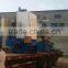 Hot sale C5225 Double column vertical lathe/used mini lathe machine/vertical lathe price