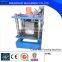 Half Round Gutter Machine,Half Round Gutter Roll Forming Machine For Roof Carry out Rainwater