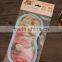 luxury lovely girl eye mask for sleeping