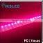 indoor decaration 5050 led strip light led strip lighting 5050 with shenzhen manufacturer