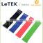 Resistance Bands - Set of Fitness Bands with Large Exercise Band - The Best Elastic Stretch Bands- Resistance Loop Bands- Fitnes