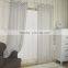 EUROPEAN PREFER TYPCIAL FLOWER PATTERN OF CURTAIN