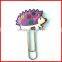 New arrivel universal clips for paper,big size metal paper cilp